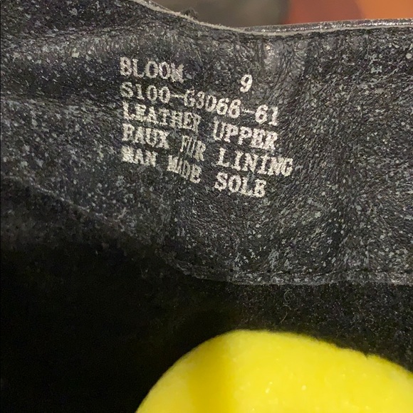 Custom boots - Picture 5 of 8